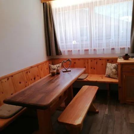 Haus Sama Apartamento