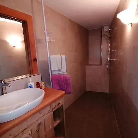 Апартаменты Haus Sama Альпбах