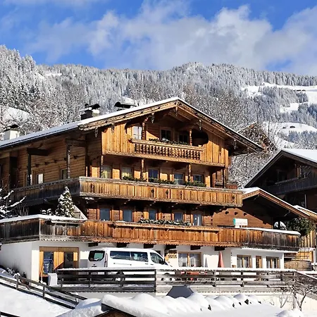 Haus Sama Appartement Alpbach