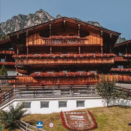 Apartament Haus Sama