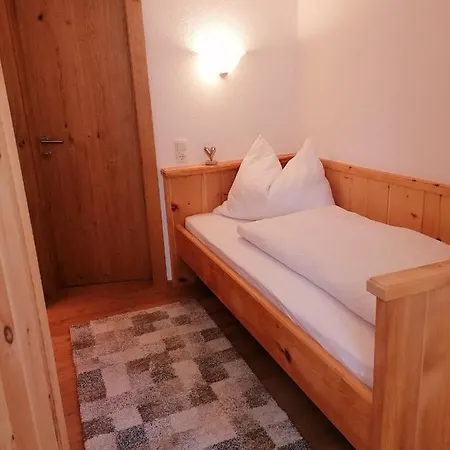 Haus Sama Alpbach