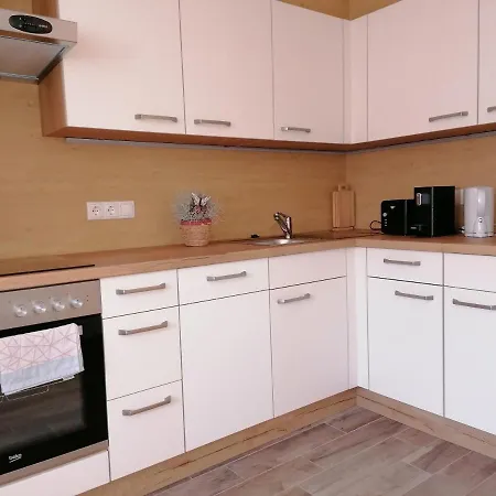 Haus Sama Apartmán Alpbach