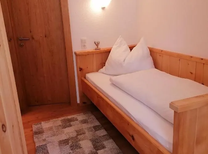 Haus Sama Alpbach