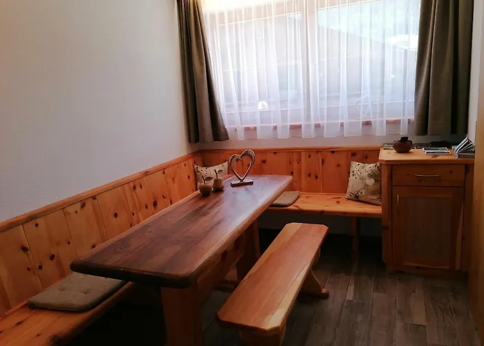 Haus Sama Apartmán